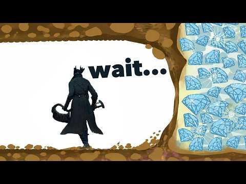 20 Games You UNINSTALLED Before They GOT GOOD