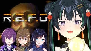 【R.E.P.O.】今話題の廃品回収？！ホラゲ！するます【パレプロ/常磐カナメ視点】#ぎゃるばぶ