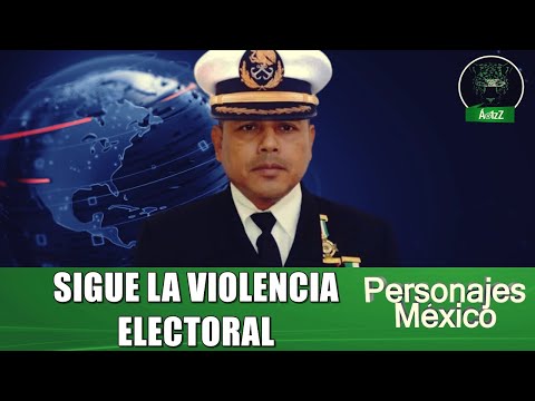 Le quitan la vida al alcalde electo de Copala, Guerrero, Salvador Villalva Flores