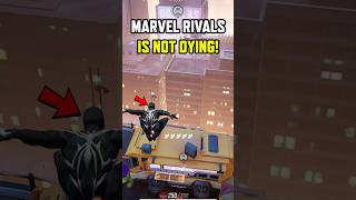 MARVEL RIVALS PLAYERS NEED TO STOP SAYING THIS 💀😭