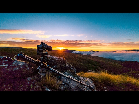 NEW ZEALAND ASCENDING | Behind The Scenes