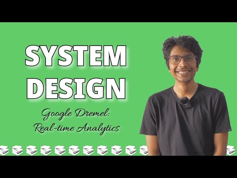 Google Dremel: 1 TRILLION FILE READS in 10 seconds
