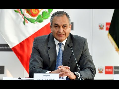Congreso aprueba interpelar al ministro del Interior por ola de criminalidad en el Perú