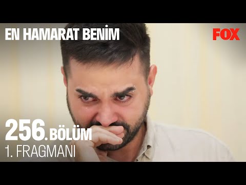 En Hamarat Benim 256. Bölüm Fragmanı @En Hamarat Benim