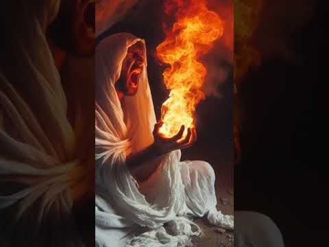 كيف يعذب الساحر في قبره ؟ #لايك_اشتراك