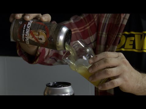 Cervecera tradicional de Sagunto lanza una cerveza anti Putin