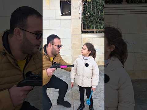 طلعت هي الحرامية !