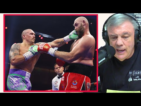 “Generational Great Fighter!” | Usyk vs Fury 2 Full Fight Breakdown