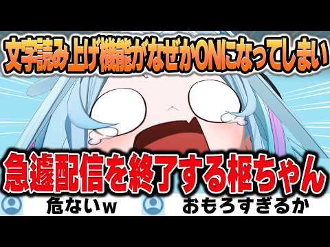 【Bits & Bops】チル配信しようとするもアクシデント盛りだくさんで全く眠くならないすうちゃんの配信【水宮枢/ホロライブ/切り抜き】