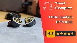 Vidéo-Test : Test : KIWI EARS ETUDE : La Conduction Osseuse enfin maîtrisée ?