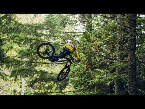 Long way from Kindergarten: Jackson Goldstone | MTB Insights S3 Ep10 Trailer