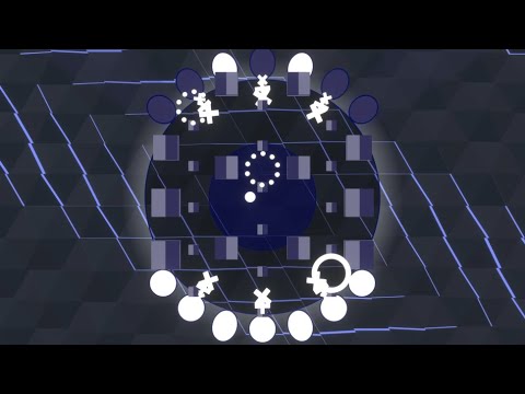 Soundodger 2 | Andrew Huang - Grains of Sand (expert) S+
