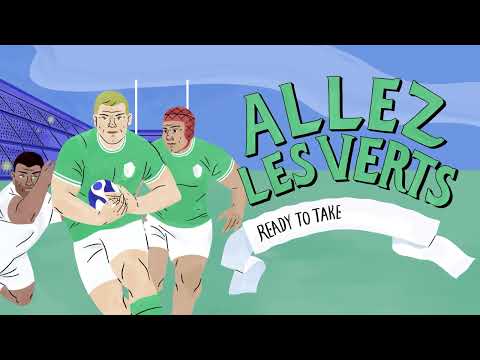 IE Rugby World Cup