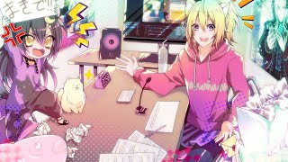 まったり犬小屋雑談　先週の振り返り【Vtuberライブ配信】