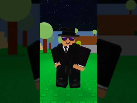 "Shadow Clone Jutsu!" #roblox