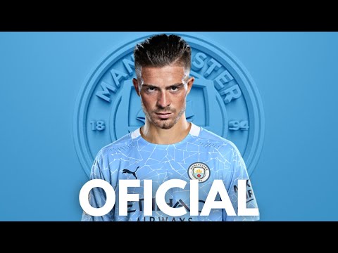 JACK GREALISH, FICHAJE HISTÓRICO DEL MAN CITY: ASÍ JUGARÁ