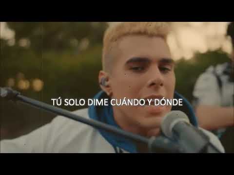 CNCO - My Boo (En Español)