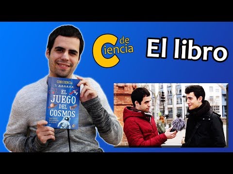 ¿Cuánto sabe la gente sobre ciencia? | El libro de CdeCiencia