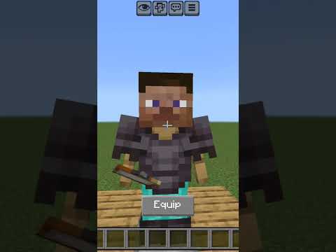 لما اشغل دماغي علشان مرحش المدرسه #Minecraft