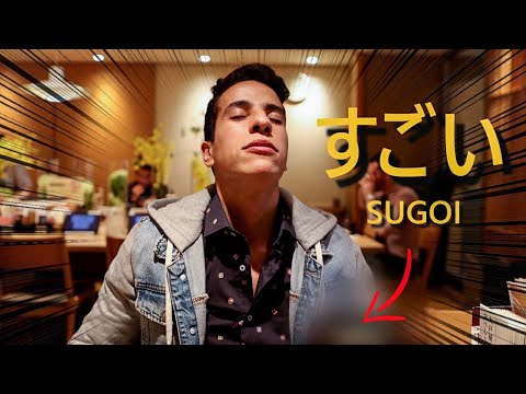 5 Expériences japonaises qui vont vous exciter ! 