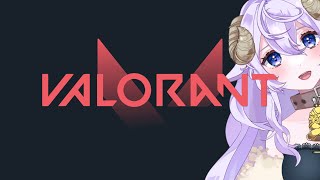 【#valorant 】みんなでレッツゴーVALORANT🔥【 #valorant  #Vtuber 】