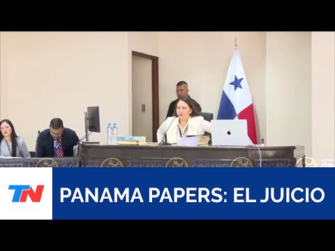 A 8 años de los Panama Papers, comenzó el megajuicio contra 27 involucrados en el escándalo