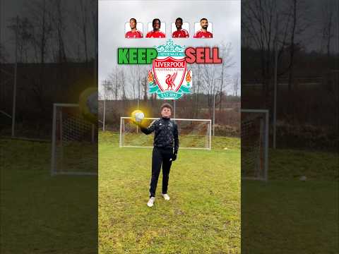 KEEP OR SELL!? Big Debate..🔥⚽️