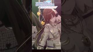美琴さん脚長すぎて腰から下が無限大 #シャニソン #forbiddenparadice #シャニソンmv #緋田美琴
