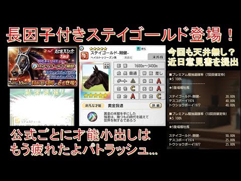 競馬好きお兄さんの最新動画 Youtubeランキング