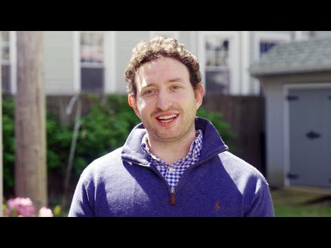 Bradley's Scam Story: New Dad vs a Fake IRS Call