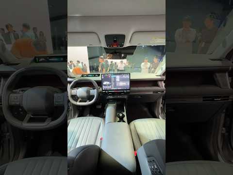 [1분 카럼] 신형 <strong>투싼</strong>... <strong>현대차</strong> SUV 최초 '플레오스 커넥트' 탑재  #<strong>투싼</strong> #신형투싼 #디올뉴투싼 #TheAllNewTucson #Tucson #XRT