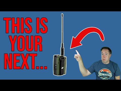 The Only Meshtastic Device You Need?