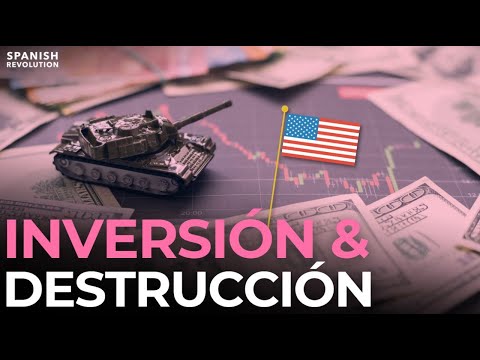 Inversión & destrucción