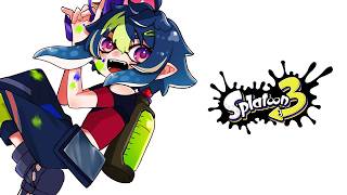 【 スプラ3 】練習うおおおおおおおおお【 伊波ライ / にじさんじ 】