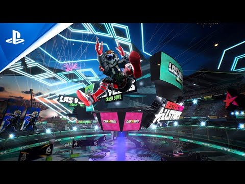 Destruction AllStars - Trailer de Lançamento | PS5