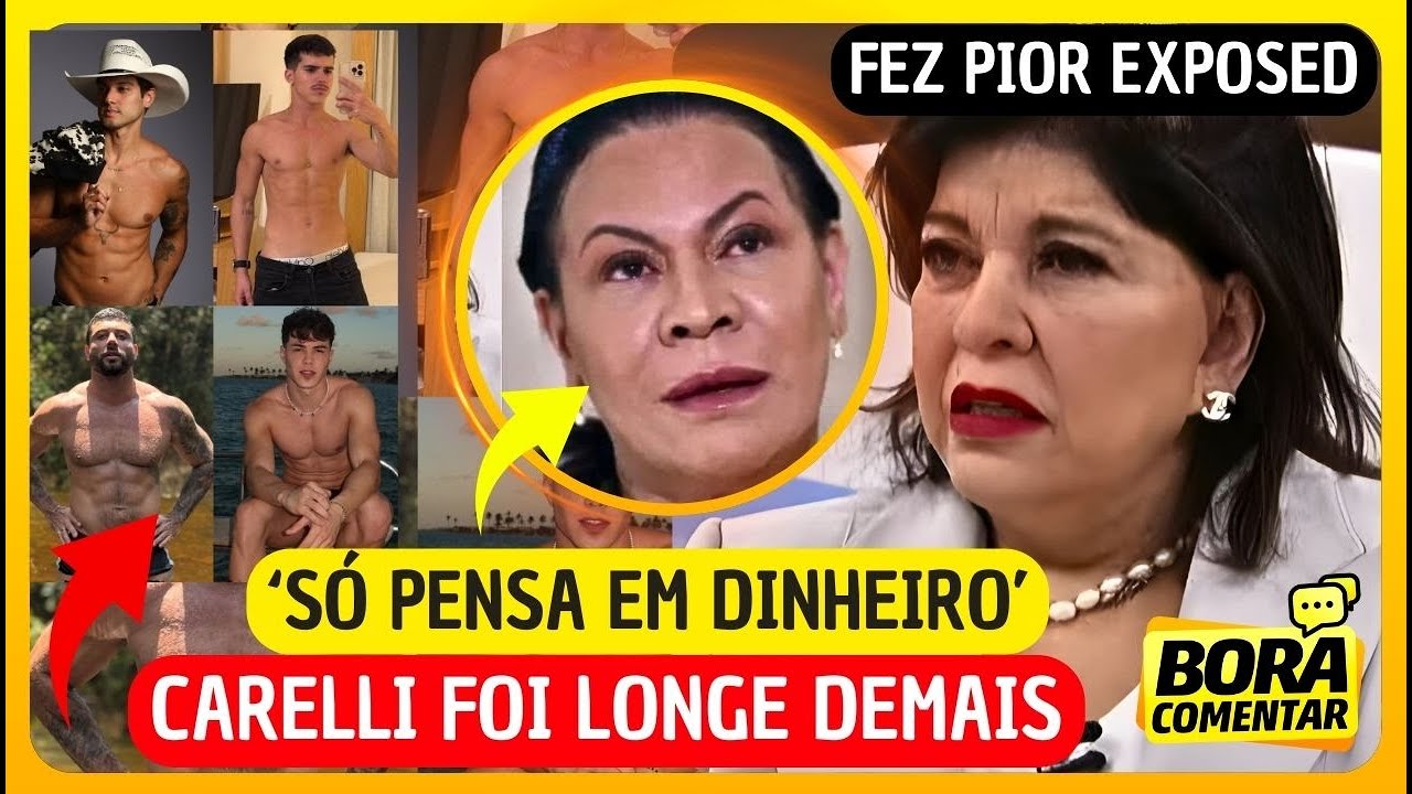 🚨Fofocas da Tarde | 15h | Dieguinho e as últimas notícias e fofocas | AO VIVO