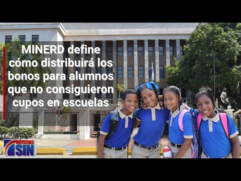 Asociación de Padres ve pertinente bono del Minerd