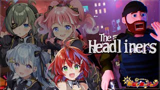 元緋翼のクロスピース 774 inc. | VTuber チャンネル登録者数