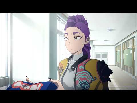 FNF x Kpop Demon Hunters (Rumi vs BF & GF) | Friday Night Funkin GOLDEN Song