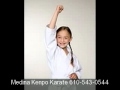 Ridley Karate