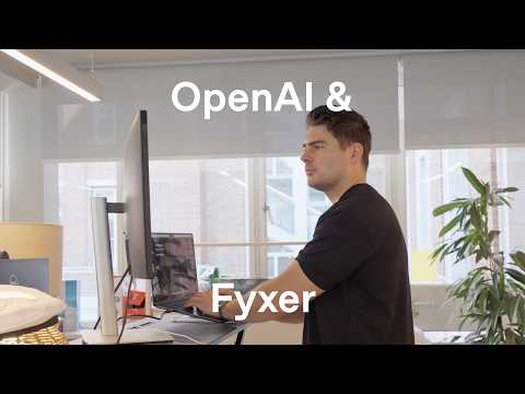 How Fyxer built an AI executive assistant people trust