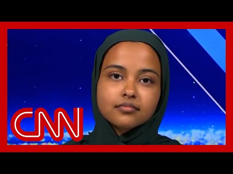 USC cancels pro-Palestinian valedictorian's commencement speech