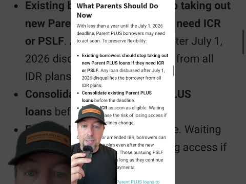 The College Investor