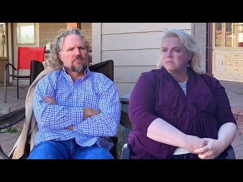 Sister Wives: Kody Demands Wives Conform to Patriarchy After Christine Leaves