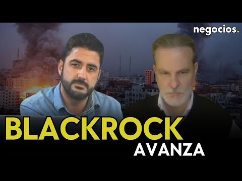 En plena guerra de Ucrania, BlackRock ya planea un desarrollo con compras de terreno. De Castro