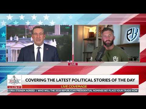 Author Shane Winnings on Keeping Christian Values Strong in America - 09/04/26 Episode cover