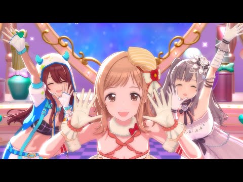 KoiKyun！ (チームピーちゃん) MV 【シャニソン】