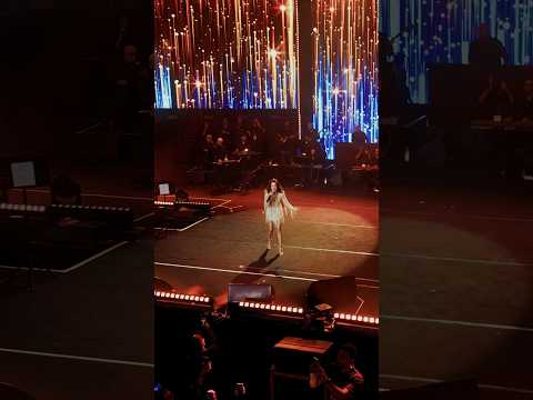 #RahentAleik from my Indonesia concert is now on #YouTube. Thanks for your love ❤️ #NancyInIndonesia