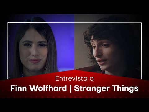 Stranger Things 4: Revisa la entrevista a Finn Wolfhard, el querido Mike Wheeler