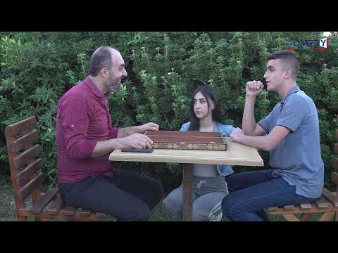 بدها تعلمه اللعب 💃🏻 وعطته درس خصوصي 🔥😂